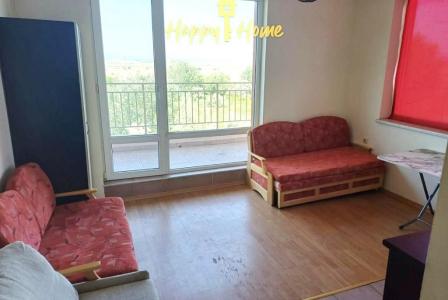 Студия за 50 500 евро на Солнечном берегу, Болгария
