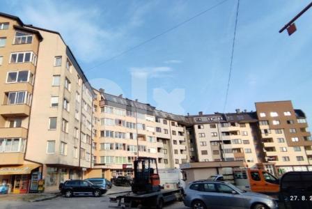 Квартира за 62 000 евро в Боснии и Герцеговине