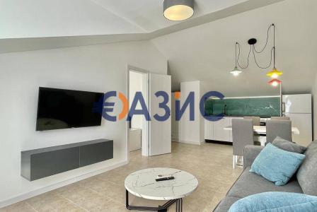 Апартаменты за 86 000 евро в Святом Власе, Болгария