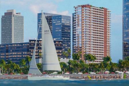 Квартира за 39 335 евро в Батуми, Грузия