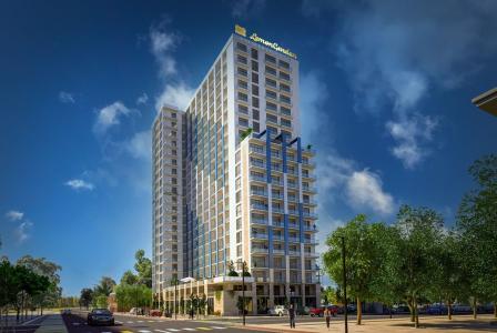 Квартира за 37 963 евро в Батуми, Грузия