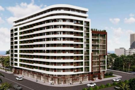 Квартира за 20 352 евро в Батуми, Грузия