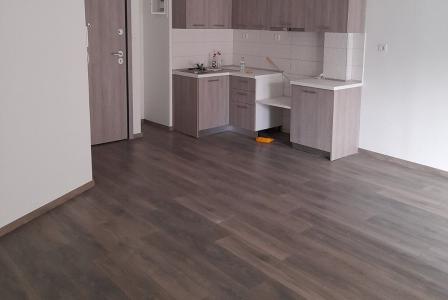Квартира за 120 000 евро в Салониках, Греция