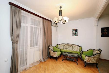 Квартира за 87 594 евро в Тбилиси, Грузия