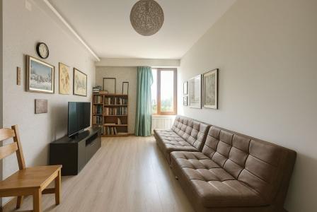 Квартира за 81 463 евро в Тбилиси, Грузия