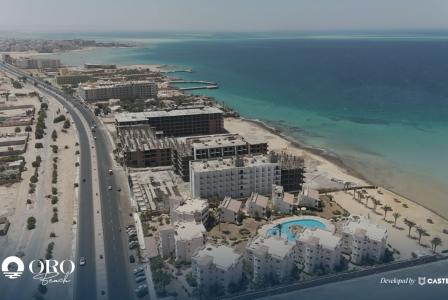 Апартаменты за 50 500 евро в Хургаде, Египет