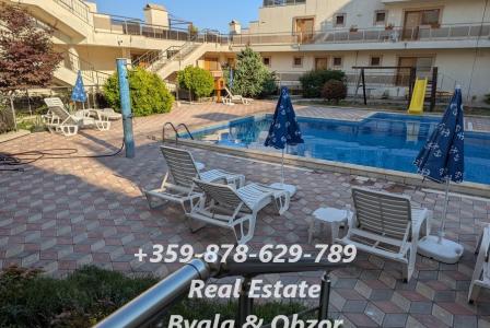 Квартира за 52 000 евро в Бяле, Болгария