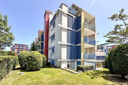 Квартира за 135 900 евро на Солнечном берегу, Болгария