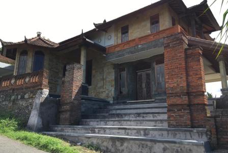 Вилла за 68 477 евро в Джимбаране, Индонезия