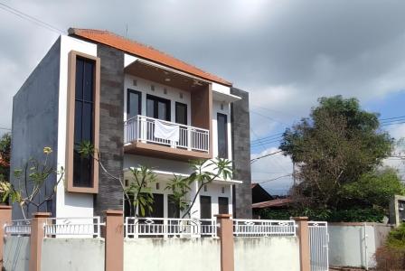 Вилла за 39 506 евро в Джимбаране, Индонезия