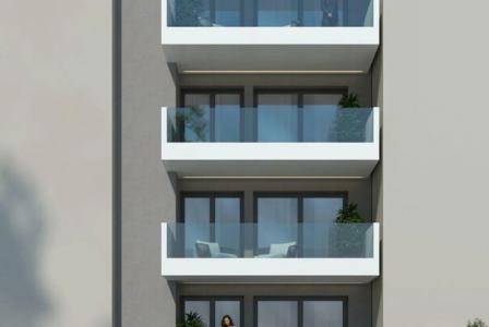 Квартира за 210 000 евро в Афинах, Греция