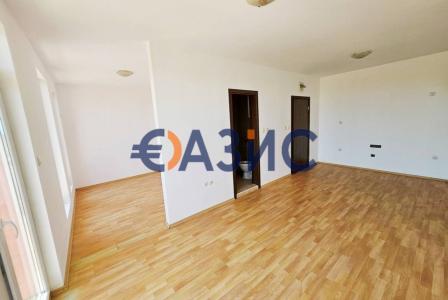Апартаменты за 42 500 евро на Солнечном берегу, Болгария