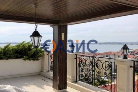 Апартаменты за 294 900 евро в Святом Власе, Болгария