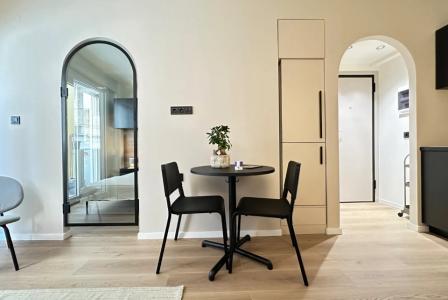 Квартира за 122 000 евро в Салониках, Греция