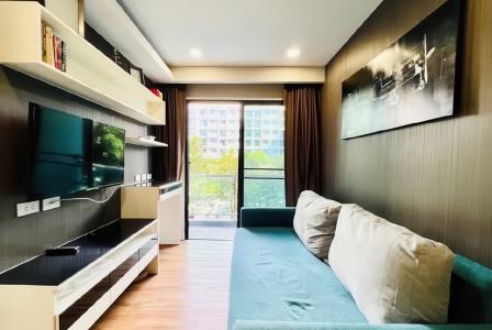 Квартира за 57 960 евро в Джомтьене, Таиланд