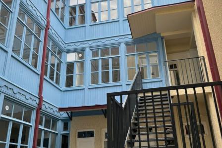 Квартира за 102 473 евро в Тбилиси, Грузия