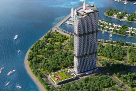 Апартаменты за 93 102 евро в Батуми, Грузия
