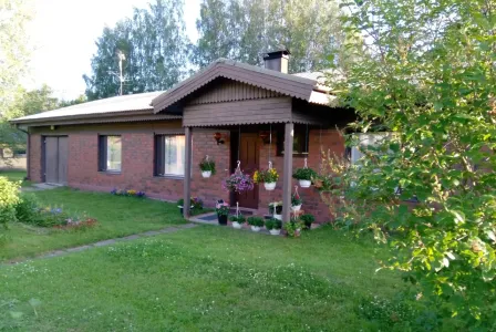 Дом за 68 000 евро в Йороинен, Финляндия