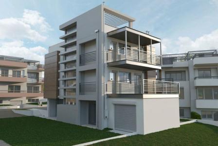 Квартира за 320 000 евро в Салониках, Греция