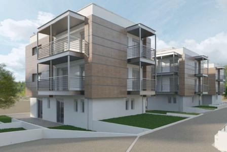 Квартира за 405 000 евро в Салониках, Греция