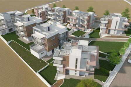 Квартира за 375 000 евро в Салониках, Греция