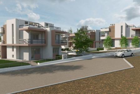 Квартира за 345 000 евро в Салониках, Греция