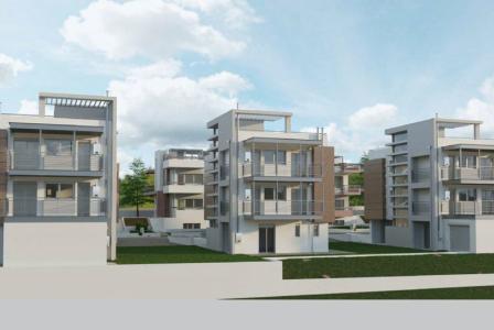 Квартира за 385 000 евро в Салониках, Греция