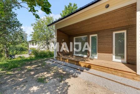 Дом за 298 000 евро в Вантаа, Финляндия