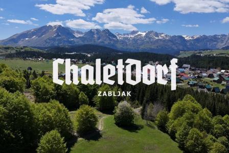 Земля за 70 000 евро в Жабляке, Черногория