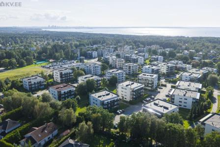 Квартира за 265 000 евро в Таллине, Эстония