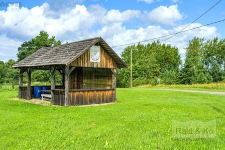 Земля за 195 000 евро в Харьюмаа, Эстония