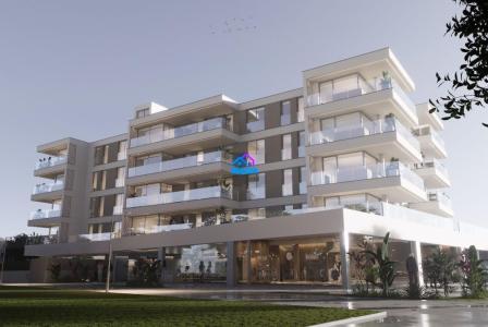 Апартаменты за 307 400 евро в Испании