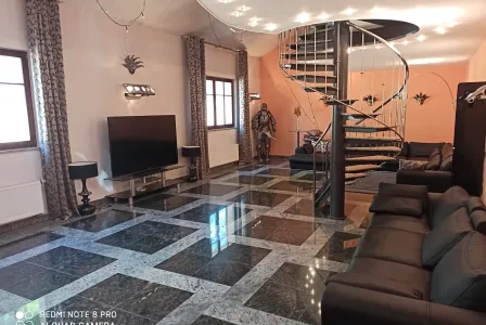 Вилла за 600 000 евро в Чески-Крумлове, Чехия