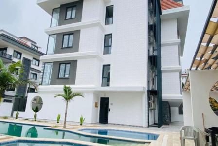 Квартира за 54 000 евро в Алании, Турция