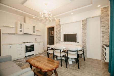 Квартира за 77 621 евро в Батуми, Грузия