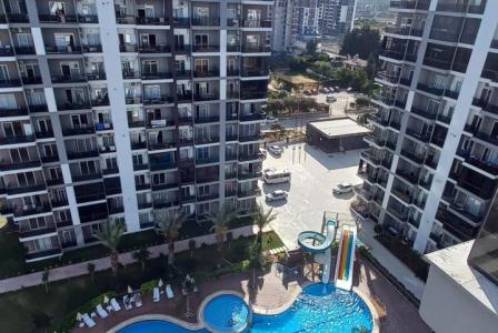 Квартира за 49 888 евро в Мерсине, Турция