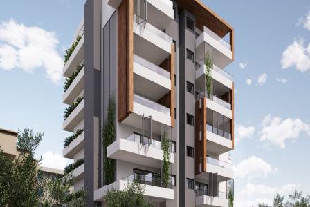 Квартира за 226 500 евро в Афинах, Греция
