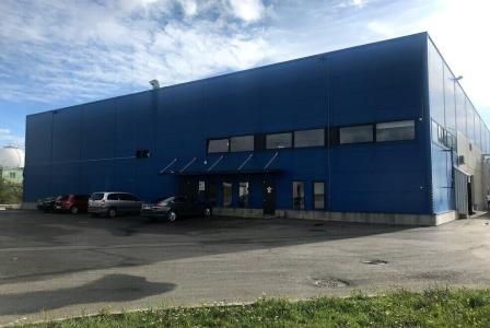 Коммерческая недвижимость за 1 500 000 евро в Харьюмаа, Эстония