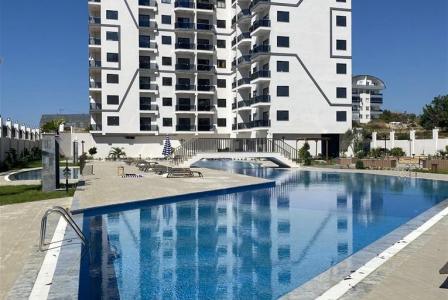 Квартира за 54 000 евро в Алании, Турция