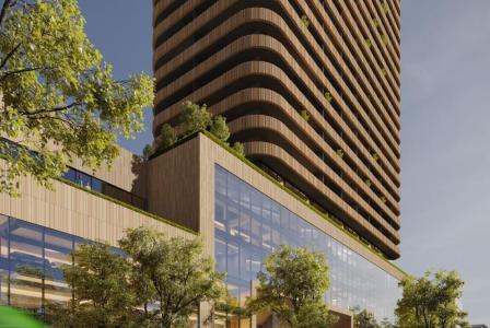 Квартира за 278 292 евро в Батуми, Грузия