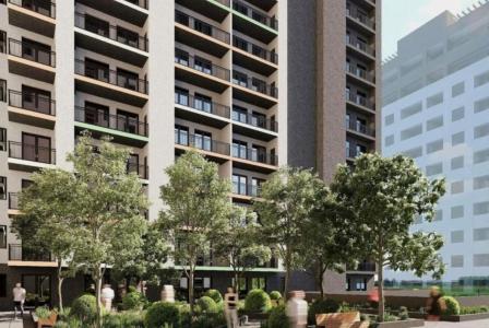 Квартира за 258 475 евро в Тбилиси, Грузия
