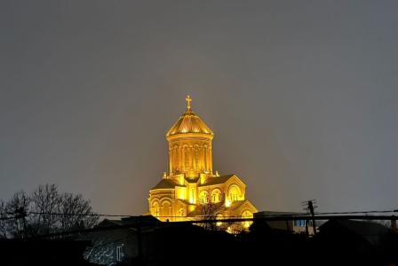Квартира за 119 330 евро в Тбилиси, Грузия