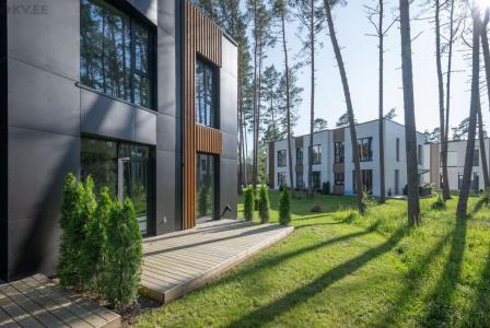 Дом за 395 000 евро в Харьюмаа, Эстония