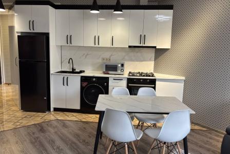 Квартира за 86 297 евро в Тбилиси, Грузия