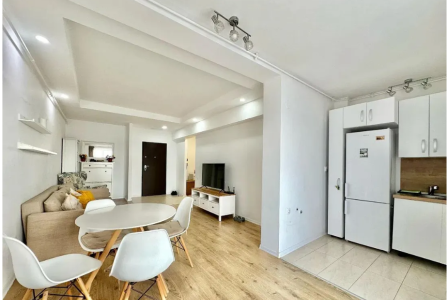 Квартира за 98 550 евро в Румынии