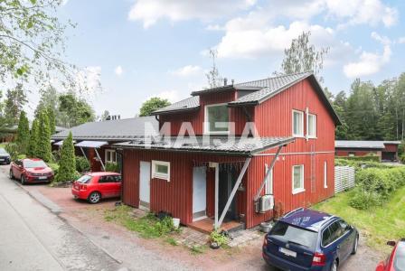 Квартира за 268 000 евро в Кирконумми, Финляндия