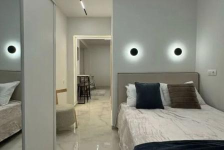 Квартира за 103 000 евро в Салониках, Греция