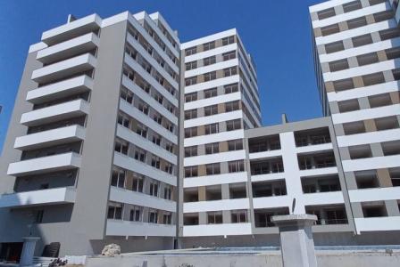 Квартира за 31 500 евро в Мерсине, Турция