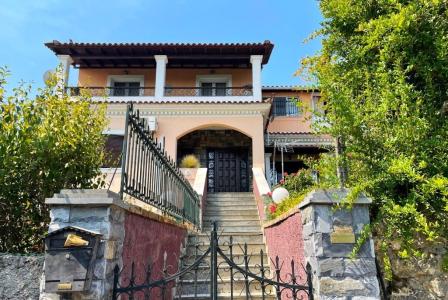 Квартира за 330 000 евро на Корфу, Греция