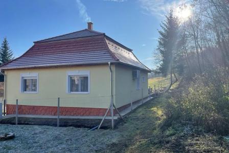 Вилла за 128 000 евро в Венгрии